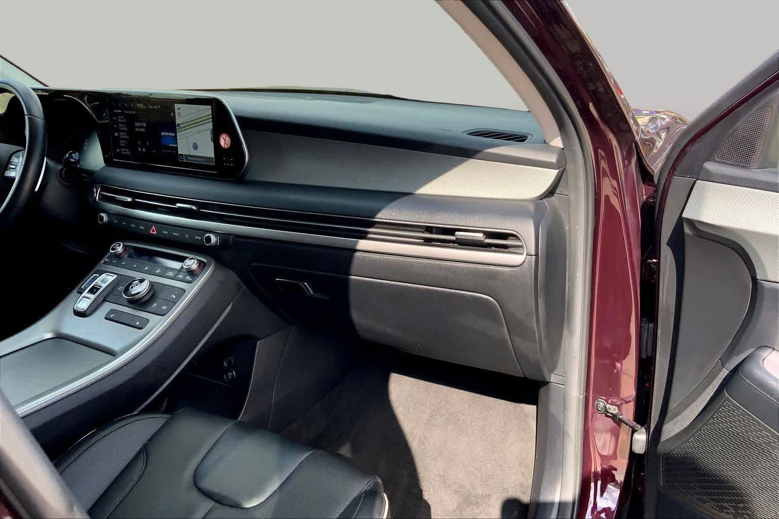 Used 2024 Hyundai Palisade SEL FWD image 17
