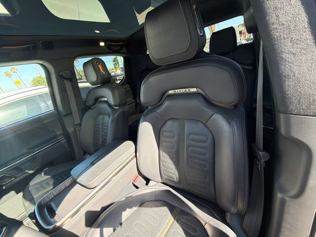Used 2022 Rivian R1T Launch Edition AWD/4WD image 5