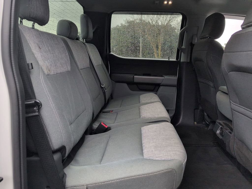 Used 2023 Ford F150 XLT image 30