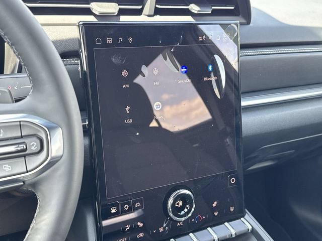 New 2026 GMC Terrain Elevation w/ Black Edition FWD image 21