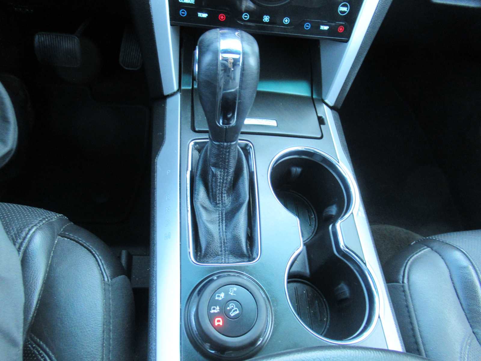 Used 2014 Ford Explorer Limited w/ Equipment Group 301A image 22