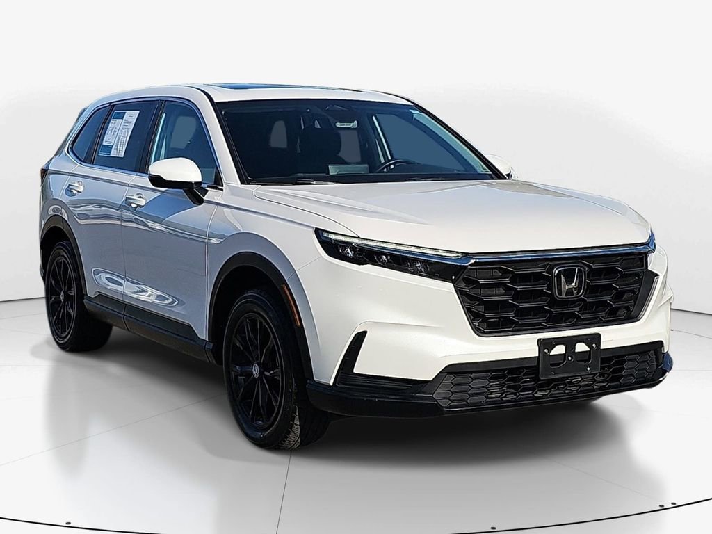 Used 2024 Honda CR-V EX image 3