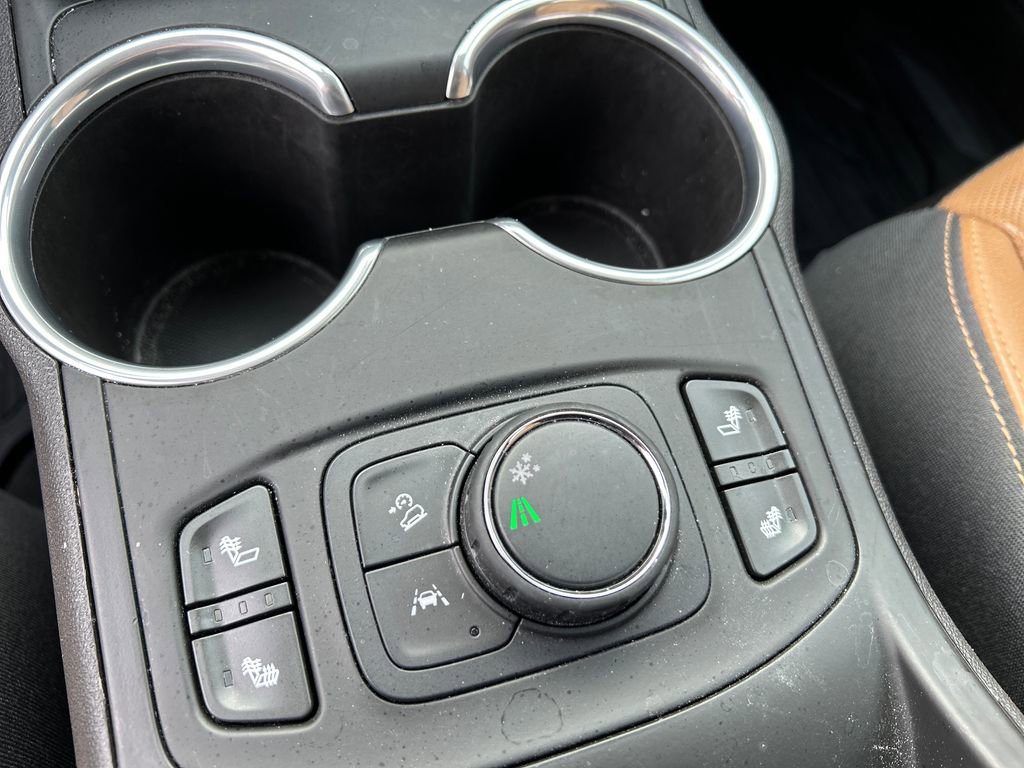 Certified 2021 GMC Terrain SLT image 22