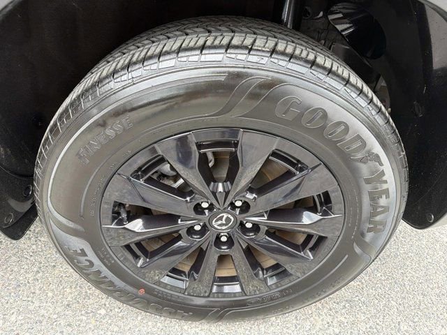 Used 2025 MAZDA CX-50 AWD 2.5 Hybrid w/ Premium Pkg image 32