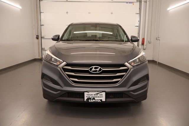 Used 2016 Hyundai Tucson SE FWD image 6