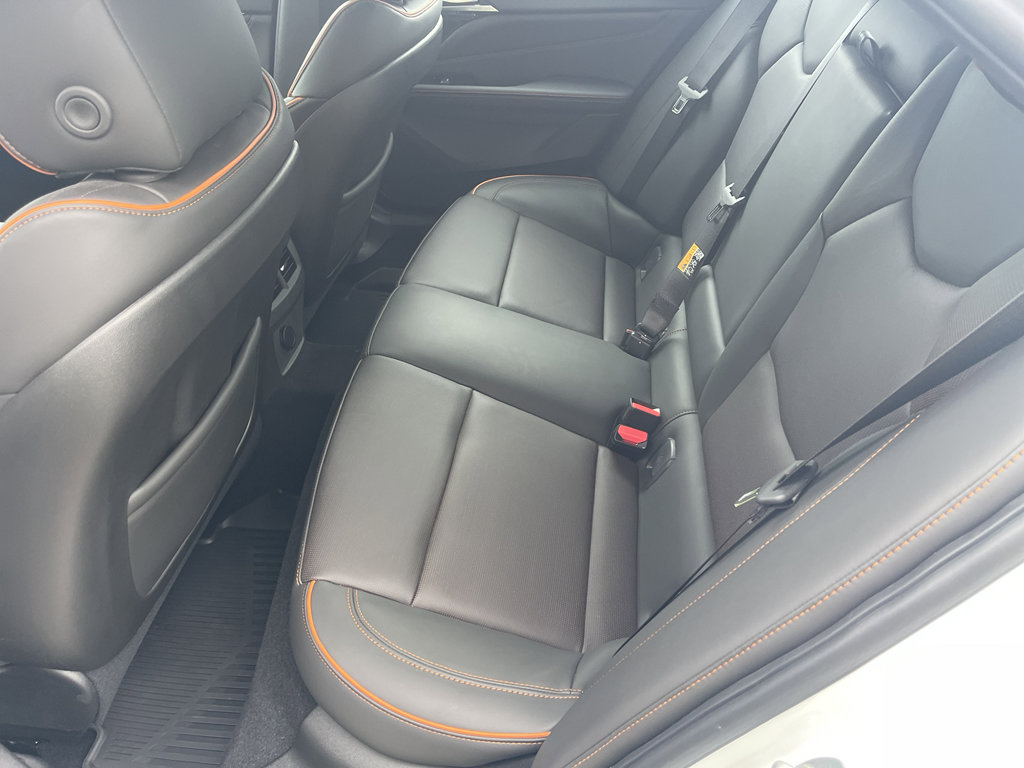 Used 2025 Cadillac CT4 Sport image 32
