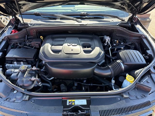 Used 2018 Jeep Grand Cherokee High Altitude AWD/4WD image 31
