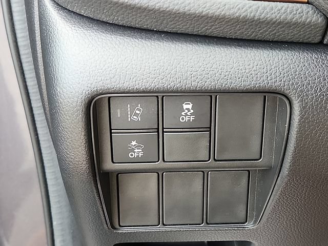 Used 2018 Honda CR-V EX image 26