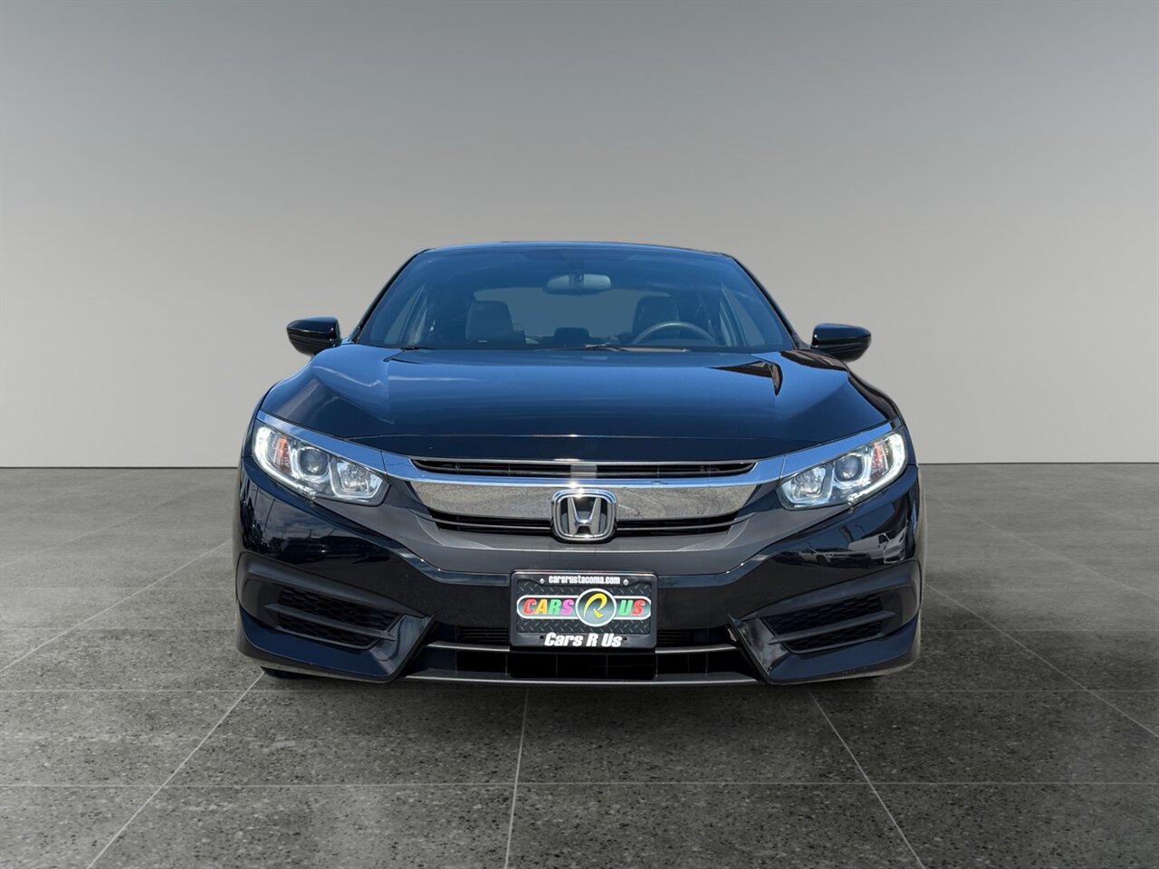 Used 2018 Honda Civic LX-P image 9