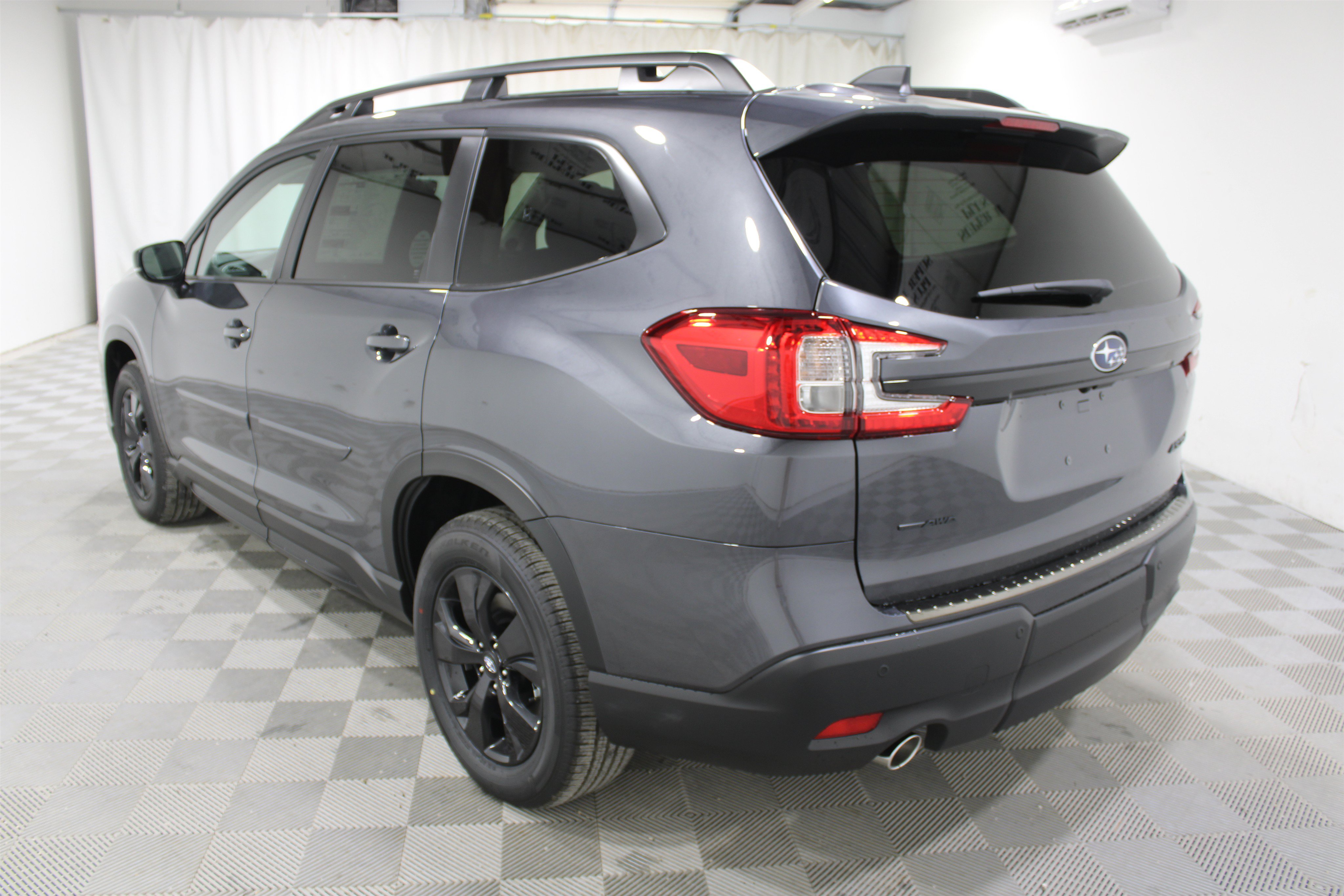 New 2027 Subaru Ascent Premium AWD/4WD image 5