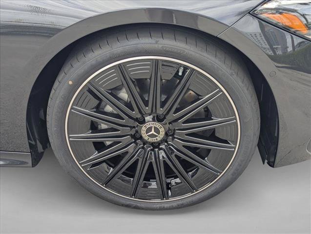 New 2026 Mercedes-Benz CLE 300 4MATIC Coupe image 9