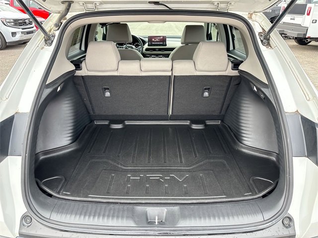 Used 2023 Honda HR-V LX image 16