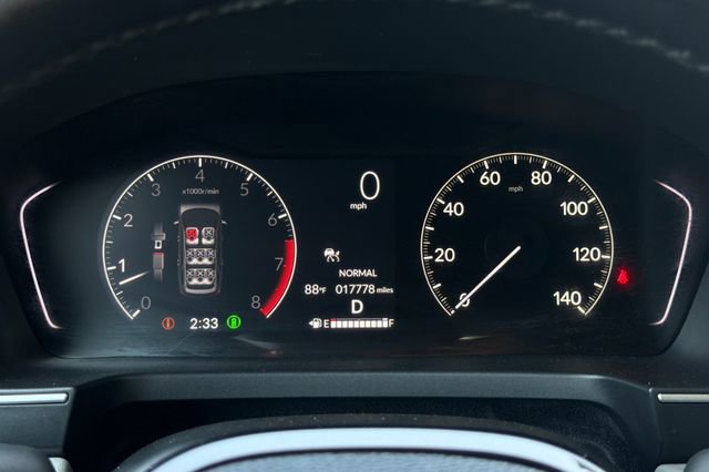 Used 2024 Honda Pilot EX-L image 32