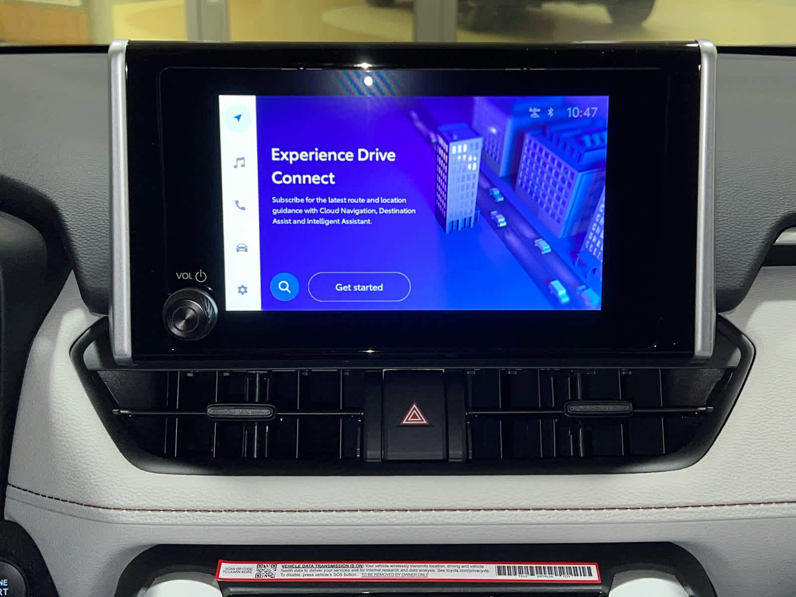 New 2025 Toyota RAV4 XLE w/ Convenience Package image 25