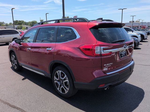 Used 2024 Subaru Ascent Touring AWD/4WD image 5
