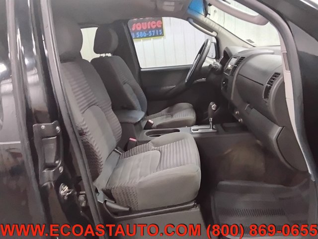 Used 2005 Nissan Frontier LE RWD image 14