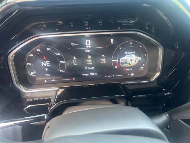 New 2026 GMC Sierra 1500 Elevation image 12