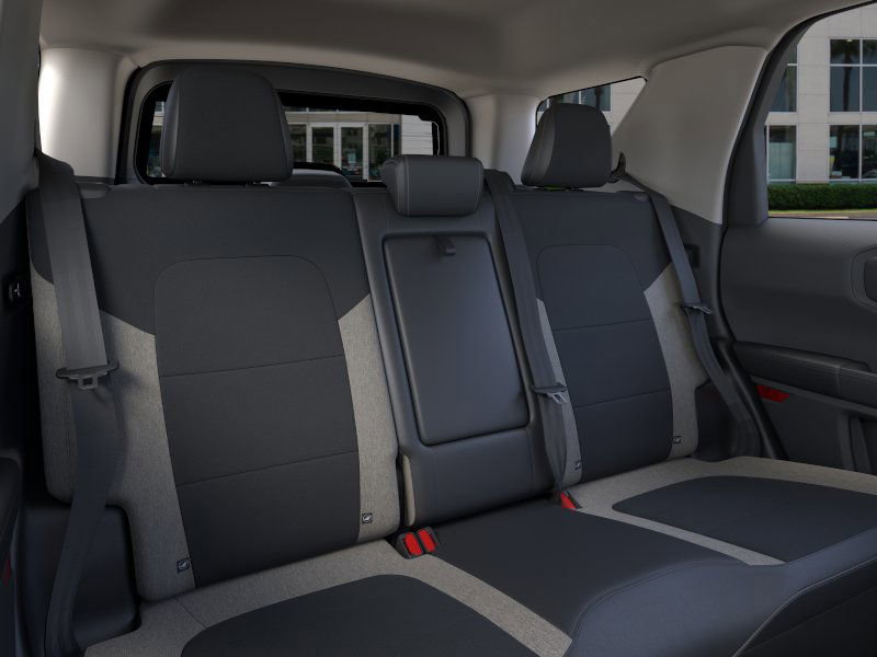 New 2025 Ford Bronco Sport Big Bend w/ Convenience Package image 11