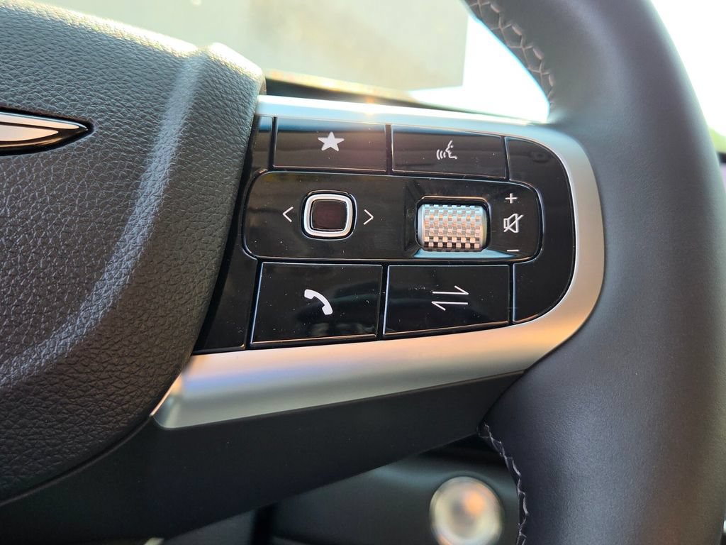 New 2026 Genesis GV80 2.5T Advanced AWD/4WD image 13