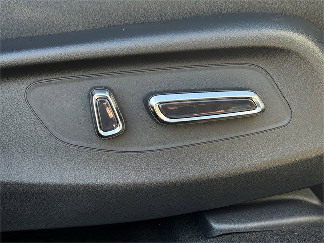 New 2026 Acura ADX A-Spec FWD image 33
