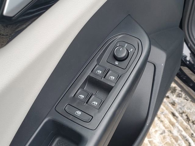 New 2026 Volkswagen Taos S AWD/4WD image 9