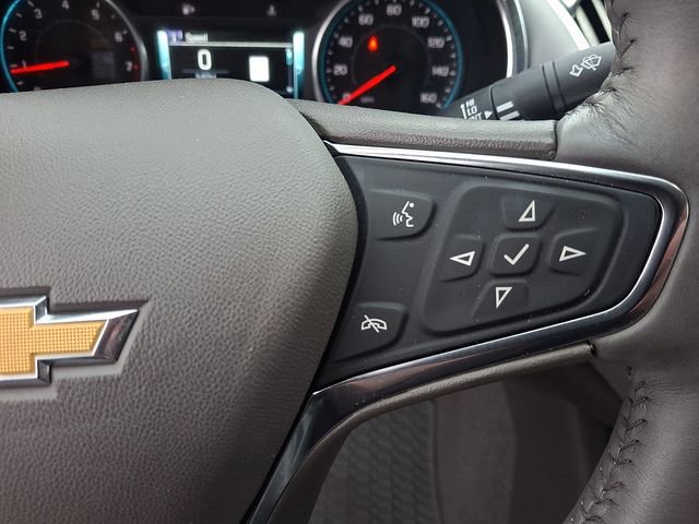 Used 2017 Chevrolet Malibu Premier w/ Driver Confidence Package image 22