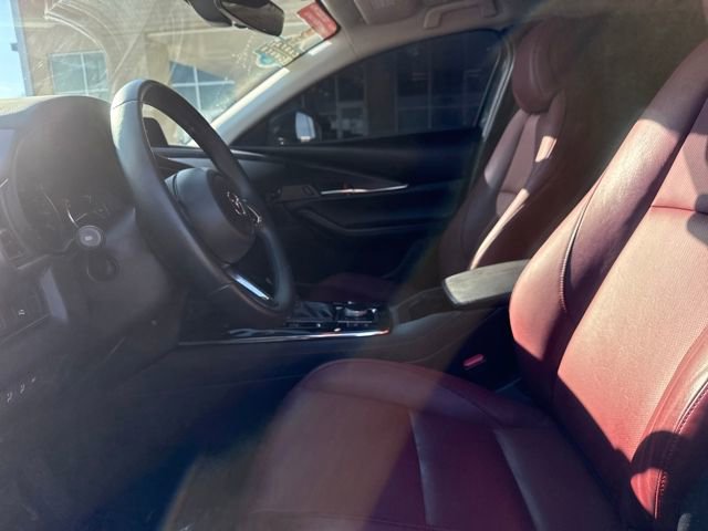 Used 2024 MAZDA CX-30 AWD 2.5 S w/ Preferred Package image 8
