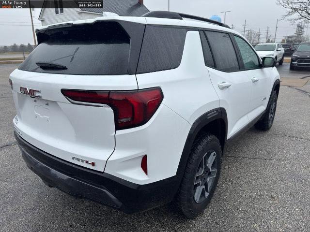 New 2026 GMC Terrain AT4 w/ Technology Package II image 8