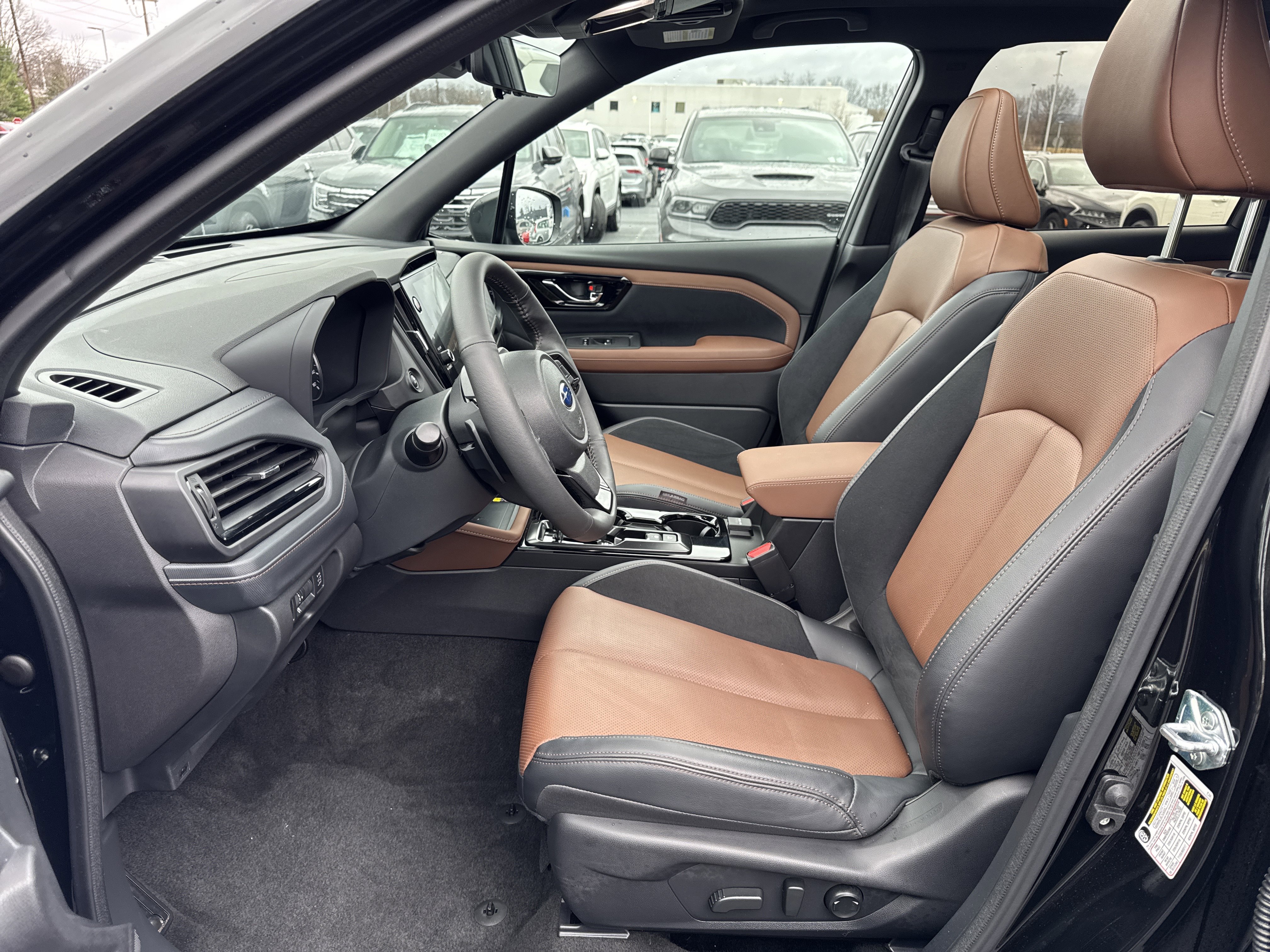 Used 2026 Subaru Forester Touring image 18