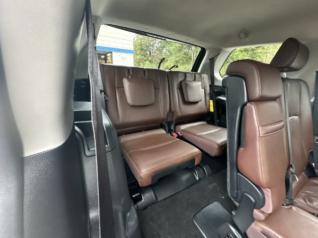 Used 2014 Toyota 4Runner Limited AWD/4WD image 35