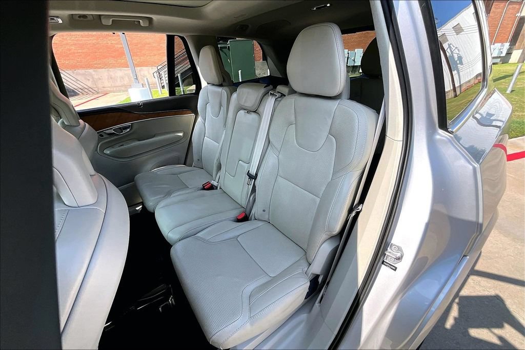 Used 2018 Volvo XC90 T6 Inscription w/ Convenience Package AWD/4WD image 32