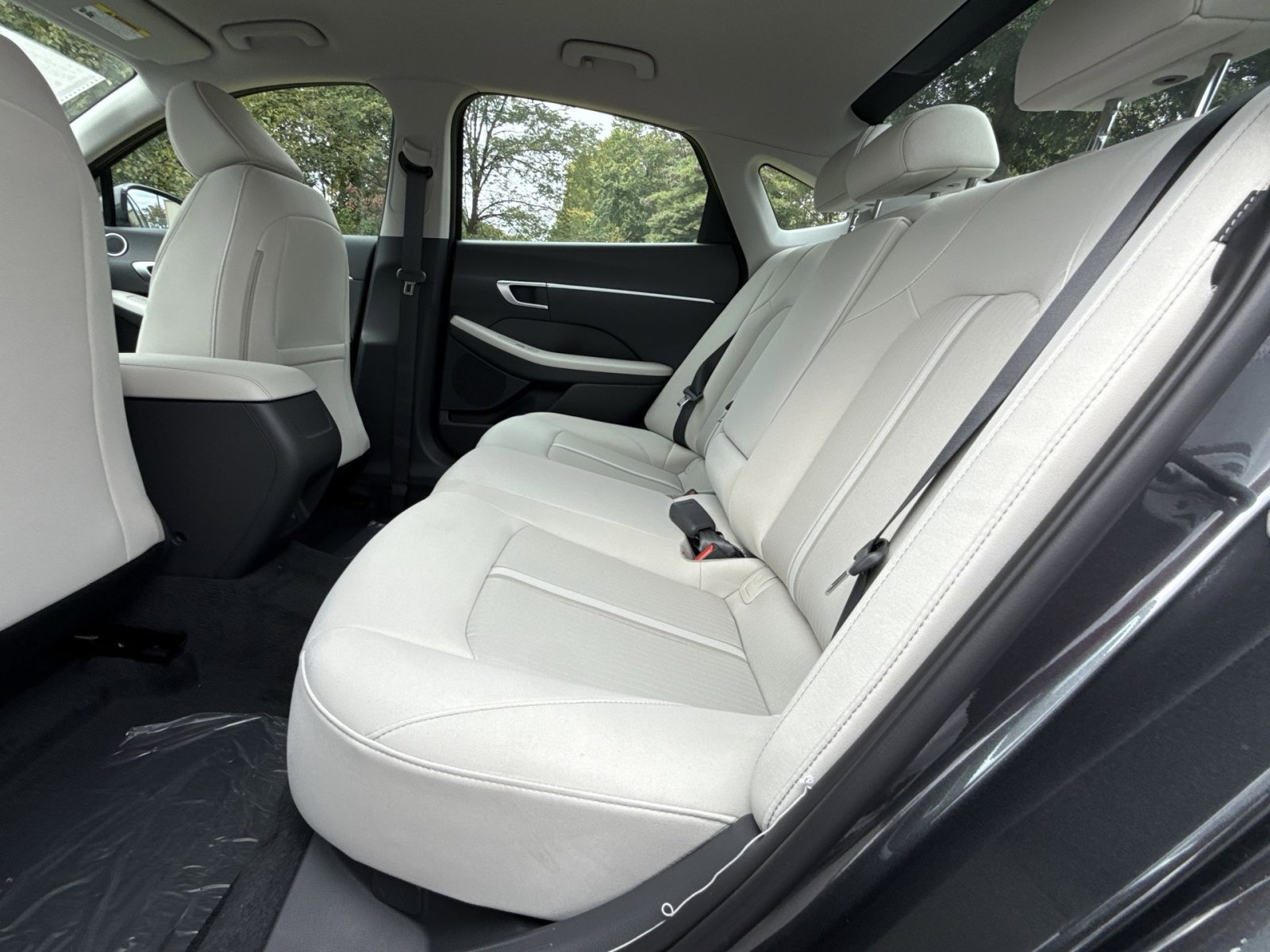 New 2026 Hyundai Sonata SEL image 23