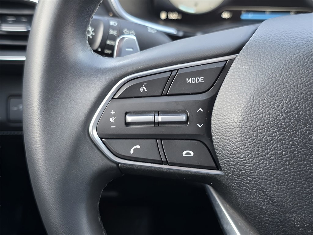 Used 2023 Hyundai Santa Fe SEL w/ Premium Package image 26