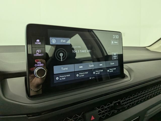 New 2026 Honda Accord LX image 17