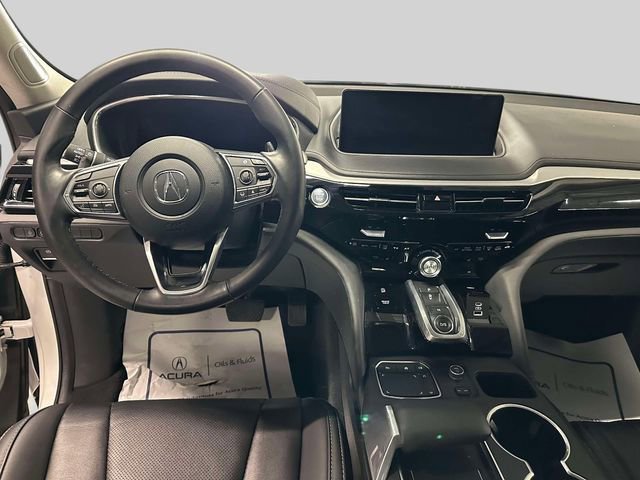 Certified 2024 Acura MDX SH-AWD w/ Technology Package image 22