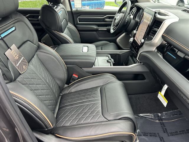 New 2026 RAM 1500 Tungsten image 12
