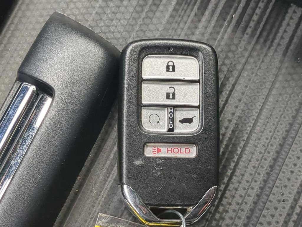 Used 2020 Honda Passport Touring image 25
