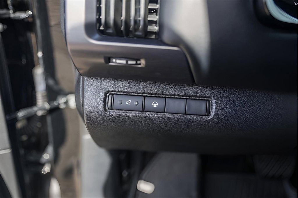 Used 2024 Nissan Pathfinder Rock Creek image 19