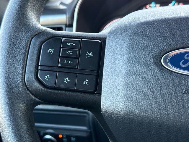 Used 2021 Ford F150 XL w/ STX Appearance Package RWD image 28