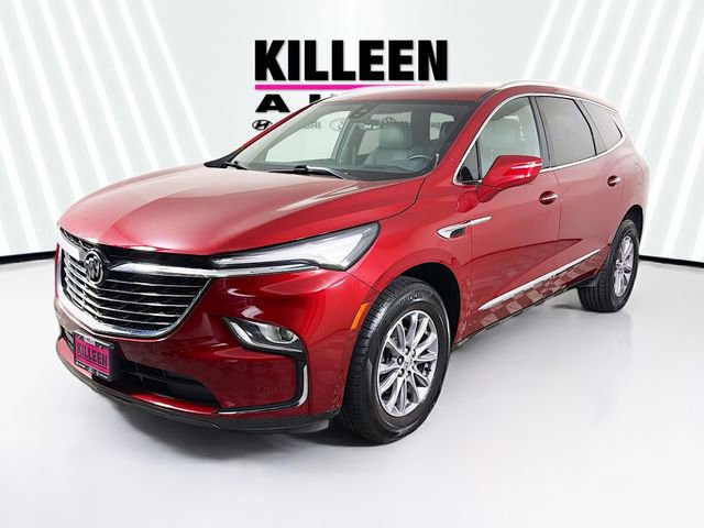 Used 2024 Buick Enclave Premium image 3