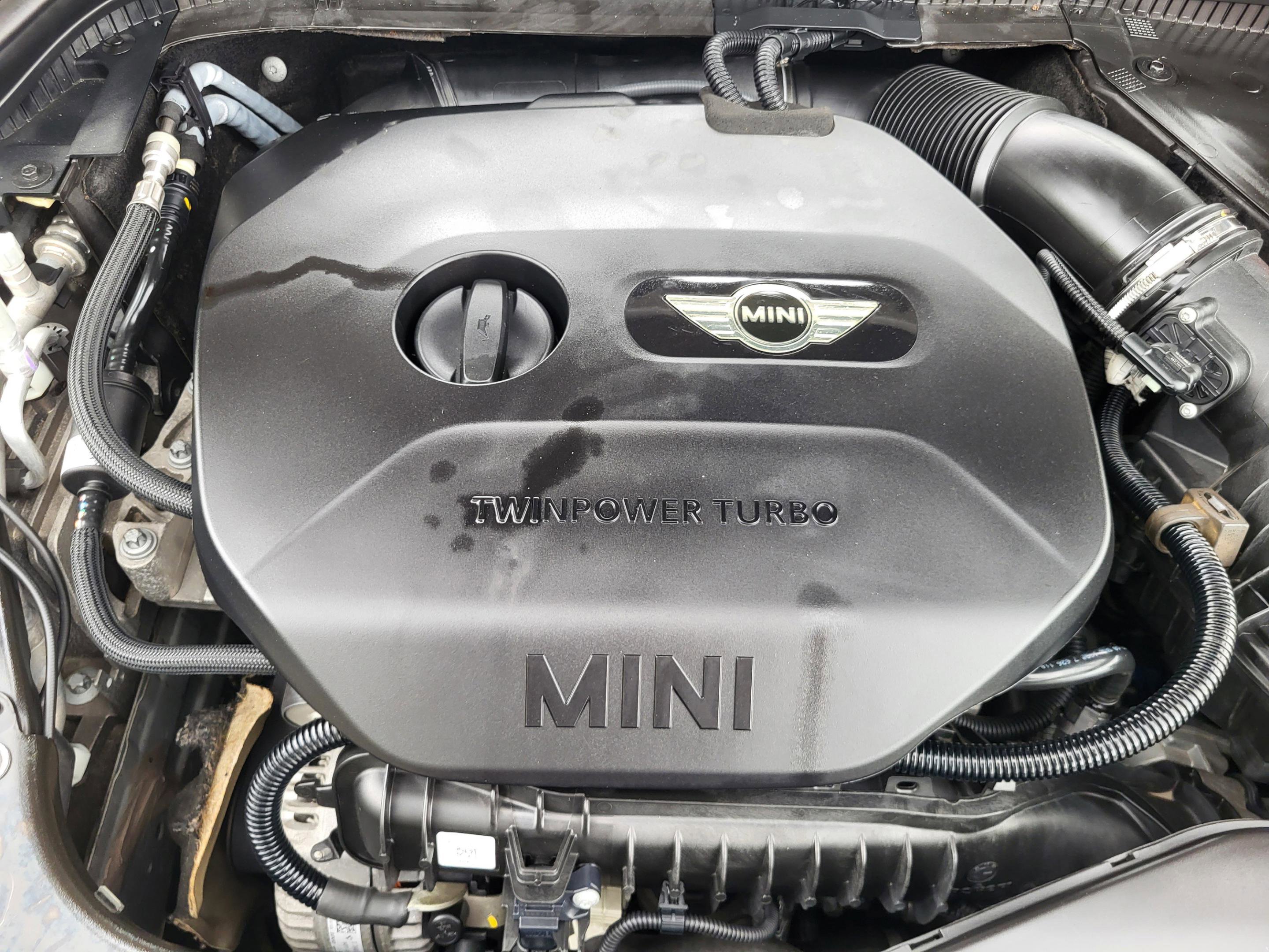 Used 2019 MINI Cooper Convertible w/ Premium Package image 88