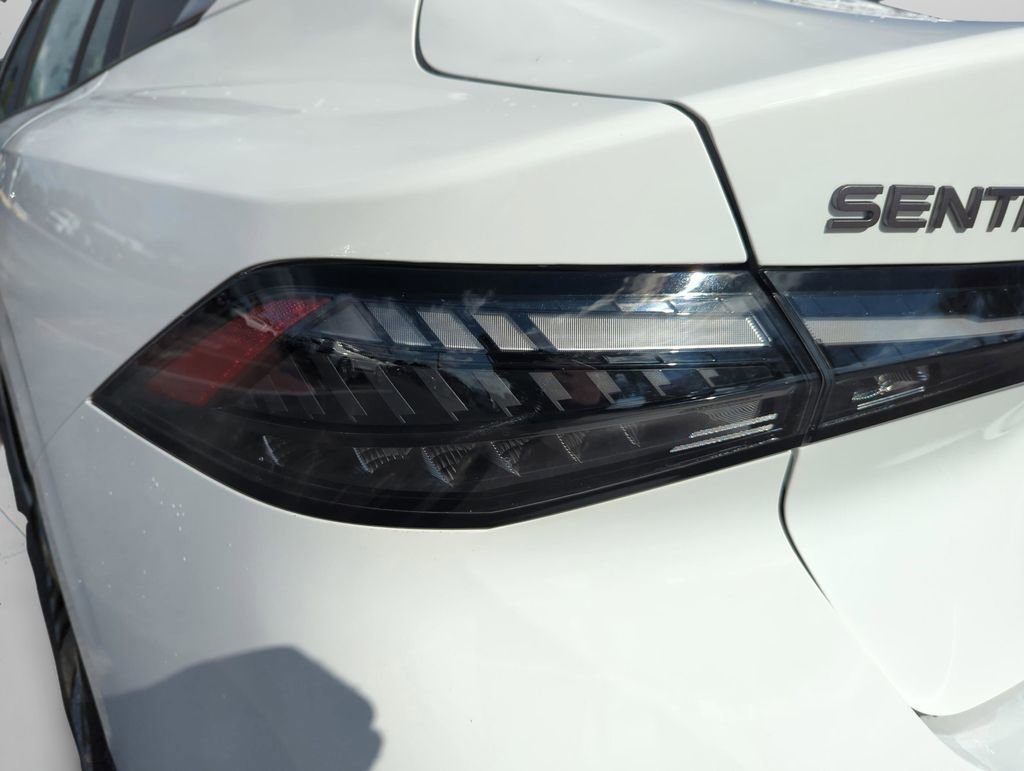 New 2026 Nissan Sentra SV w/ Floor Mat Package image 42