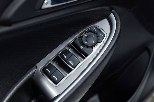 Used 2024 Chevrolet Malibu LT image 12