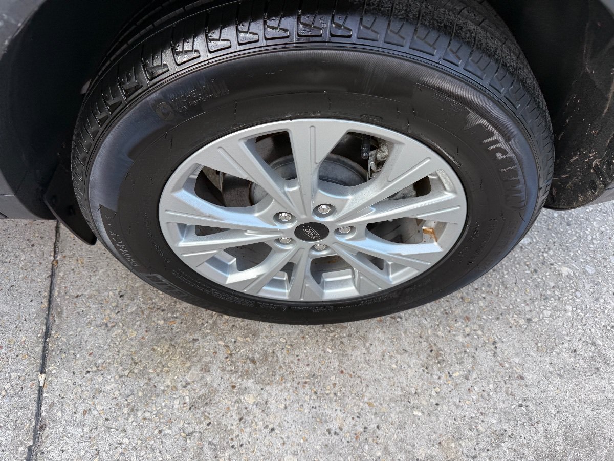 Used 2023 Ford Escape Active w/ Tech Pack #1 FWD image 10