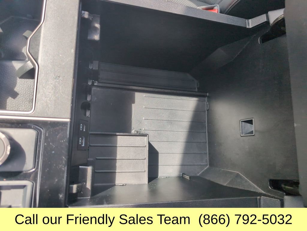 Used 2025 Toyota Tundra Limited image 26