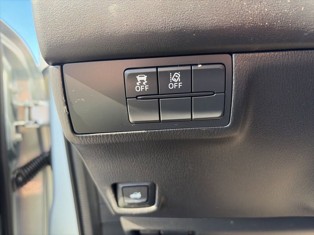 Used 2019 MAZDA MAZDA6 Sport image 15