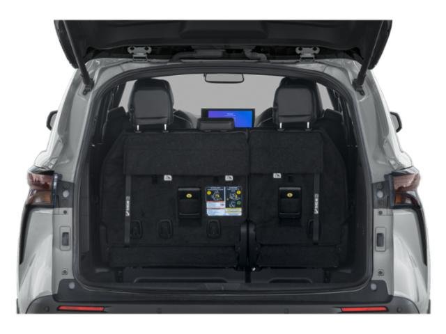 New 2026 Toyota Sienna XLE Woodland Edition AWD/4WD image 13