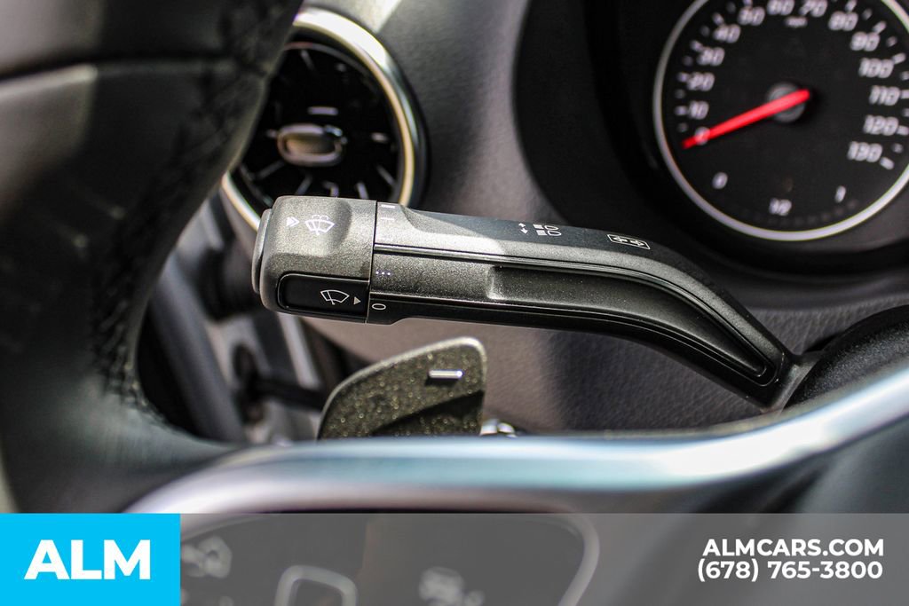 Used 2023 Mercedes-Benz Sprinter 3500 w/ Parking Package image 30