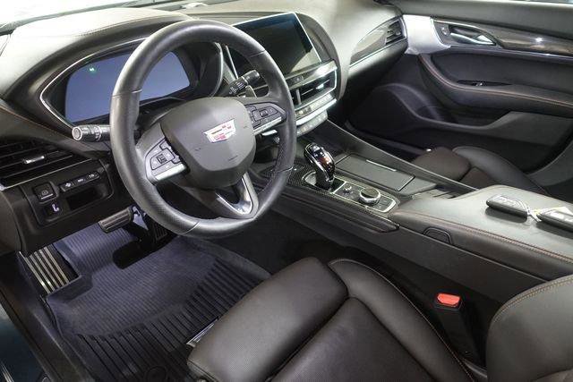 Used 2023 Cadillac CT5 Sport AWD/4WD image 10