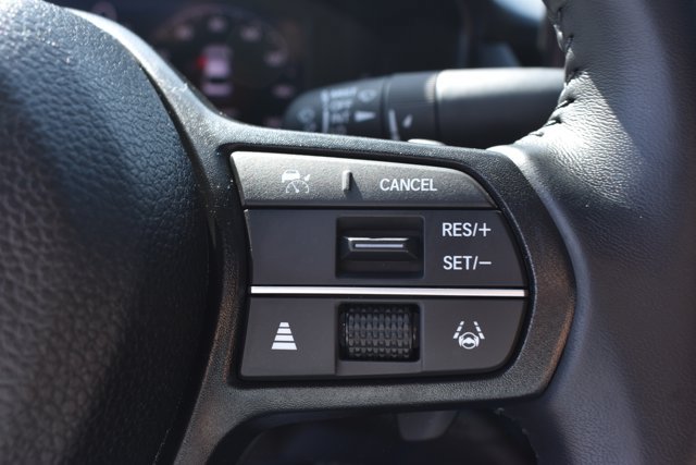 Used 2025 Honda Accord Sport image 22